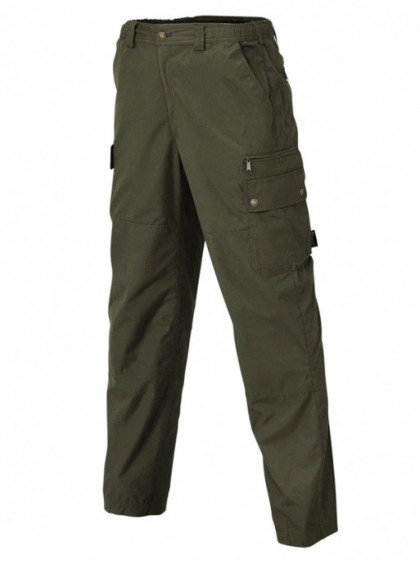 Pantalon Finnveden Winter long Pinewood