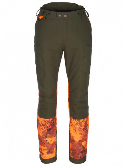 Pantalon Hunter Pro Xtreme 2.0 Camou long Pinewood