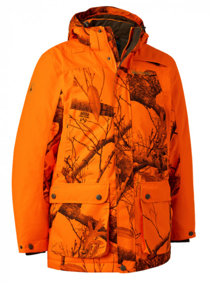 Veste d'hiver Aigle Deerhunter