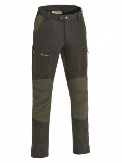 Pantalon Furudal Caribou Hunt Extreme long Pinewood