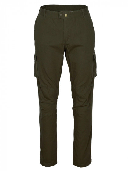 Pantalon Broderick long Pinewood