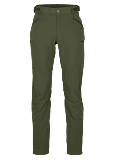 Pantalon Abisko Light Stretch long Pinewood