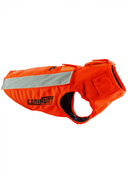 Gilet de signalisation Flash V3 CaniHunt