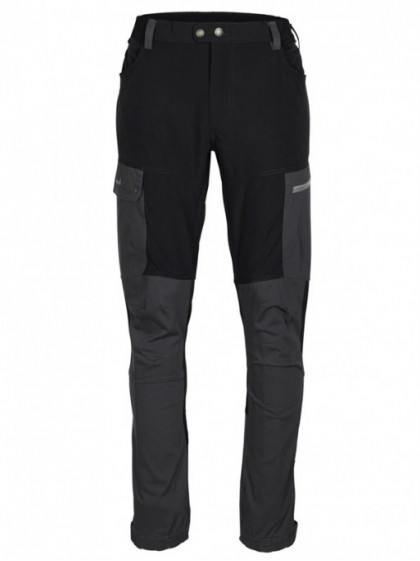 Pantalon Finnveden Trail Hybrid long Pinewood