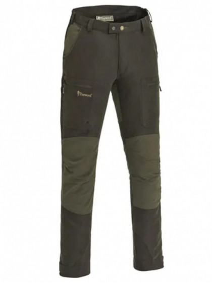 Pantalon Furudal Caribou Hunt extra long Pinewood