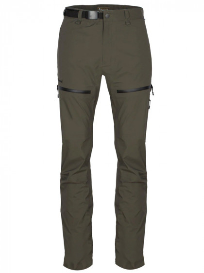 Pantalon Abisko Pathfinders 3L Pinewood