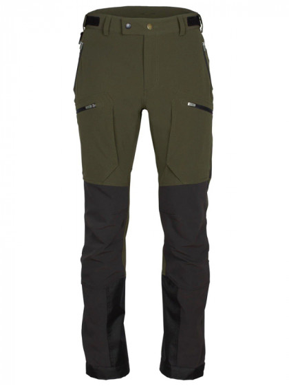 Pantalon Abisko Adventure long Pinewood