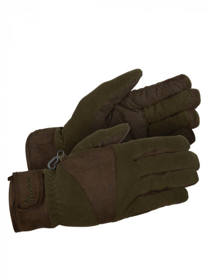 Gants polaire Småland Hunters Extreme Pinewood