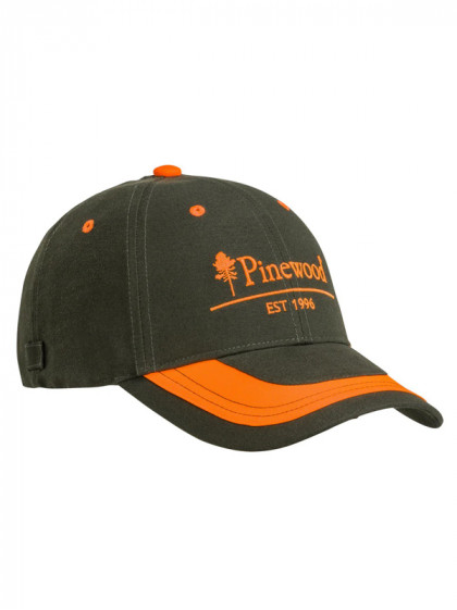 Pinewood 2-Col CAP