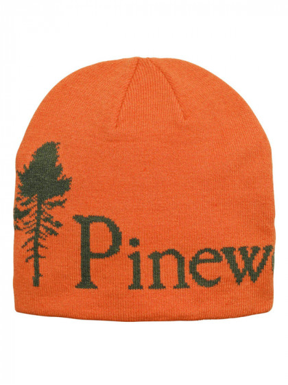 Bonnet Logo Pinewood