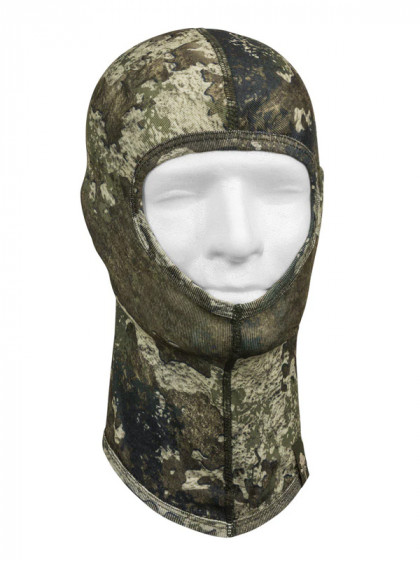 Cagoule Camou Balaclava Pinewood