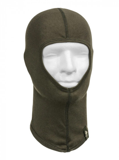 Cagoule Balaclava unie Pinewood