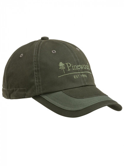 Casquette Extreme Pinewood