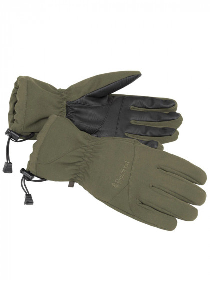 Gants Padded 5-Finger Pinewood