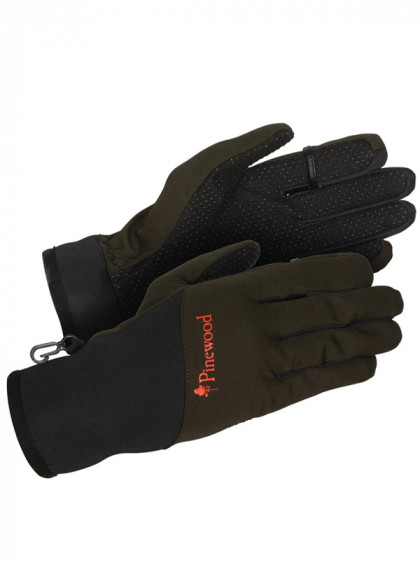 Gants Hunters Neoprene Pinewood