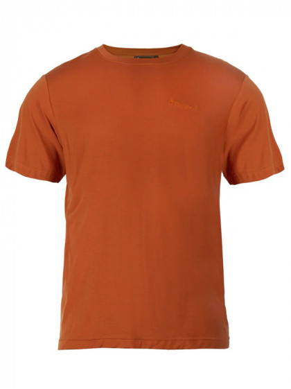 T-shirt Active Fast-Dry Pinewood