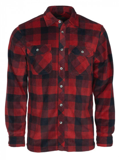 Chemise Finnveden Canada Pinewood