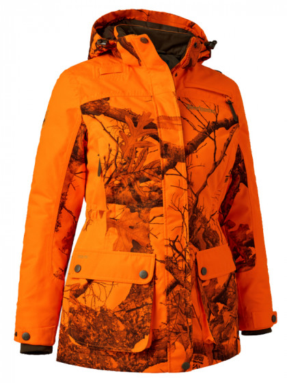 Veste Lady Eagle Deerhunter