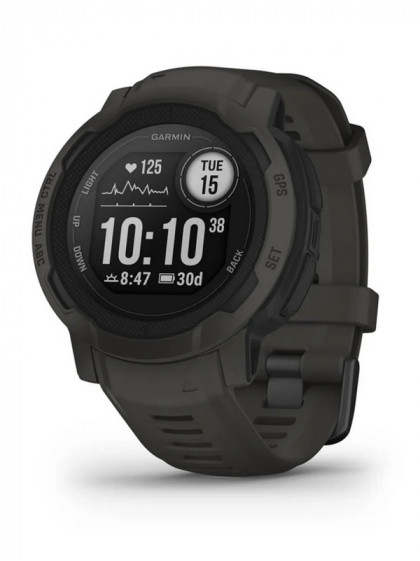 Montre GPS Multi-fonctions Instinct 2 Garmin