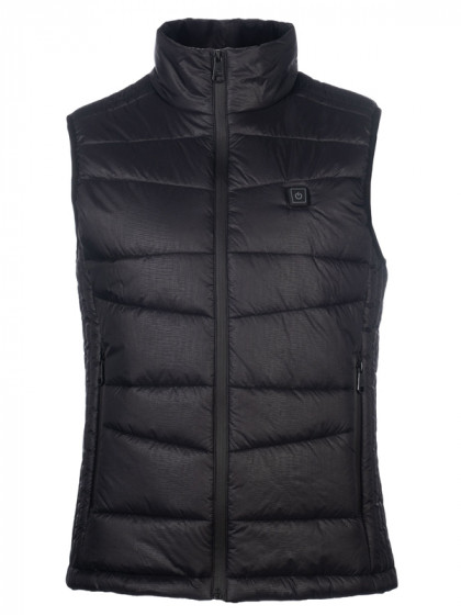 Gilet chauffant Comfort Temperature Style HKM