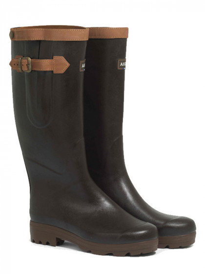 Bottes Chambord Signature Aigle