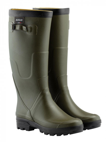 Bottes Benyl XL Aigle