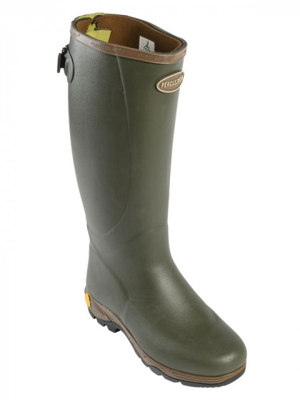 Bottes en caoutchouc SPS Oxford Percussion