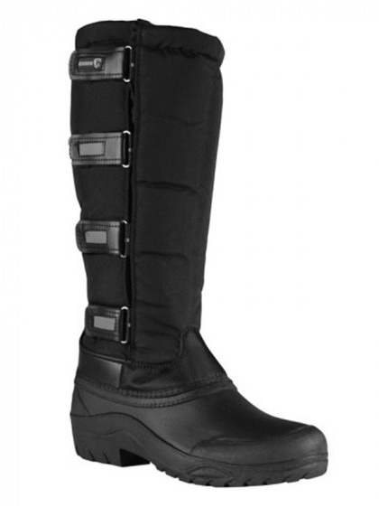 Bottes d'hiver Thermo Long Horka