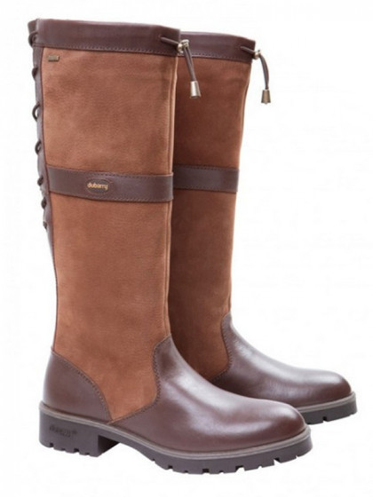 Bottes Glanmire Dubarry