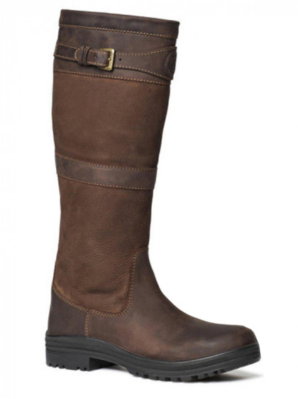 Bottes Cumberland marron Mountain Horse