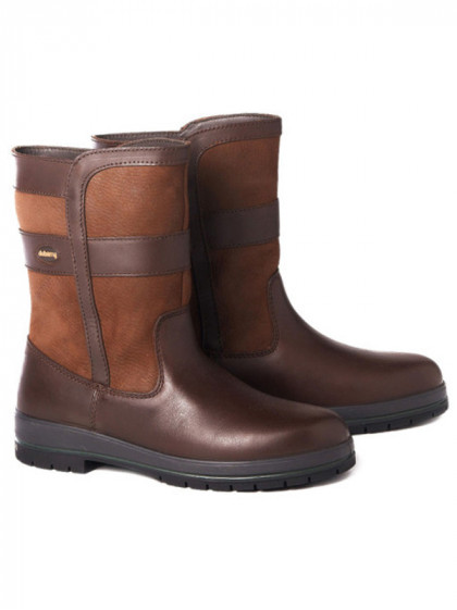 Bottines Roscommon Dubarry