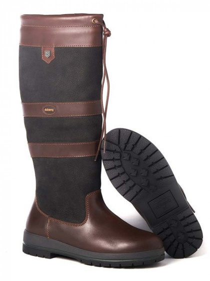 Bottes Galway SlimFit Dubarry