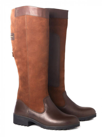 Bottes Clare Country Dubarry