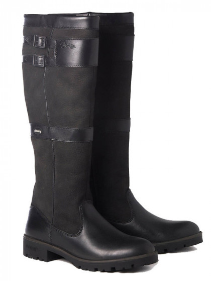 Bottes Longford Dubarry