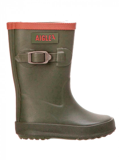 Bottes pour enfant Perdrix 2 Aigle