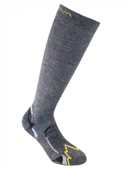 Chaussettes de marche X-Cursion Socks Longues La Sportiva