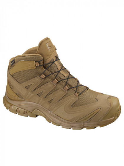 Salomon XA Forces GTX Mid, Coyote