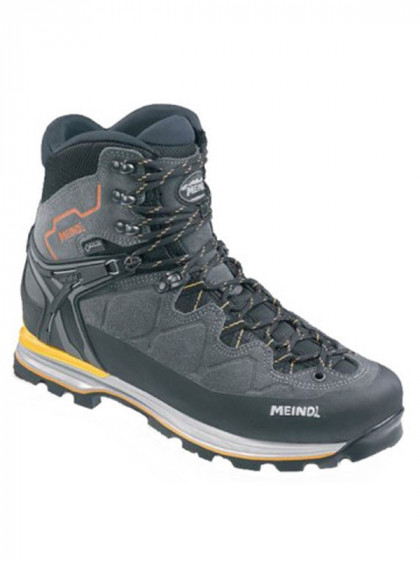  Meindl Litepeak GTX  Pro Anthracite-Orange