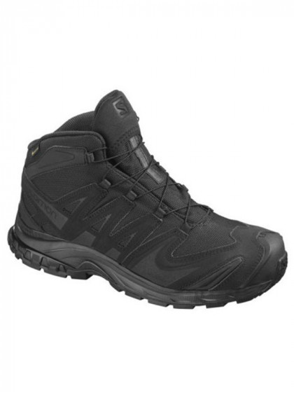 Salomon XA Forces GTX Mid EN, Noir