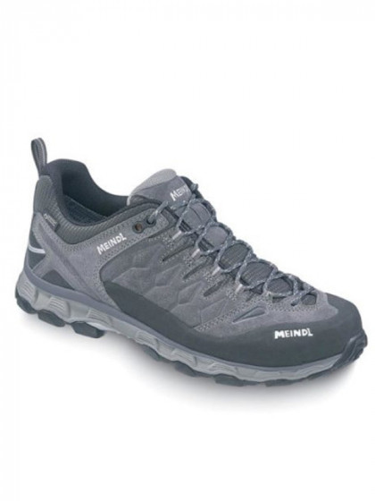 Meindl Lite Trail GTX gris