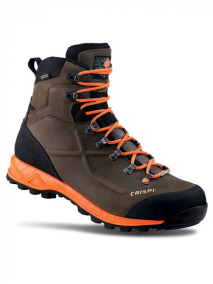 Chaussures Valdres GTX hommes Crispi