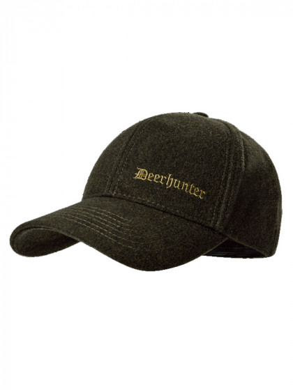 Casquette Tatra avec cache-oreilles Deerhunter