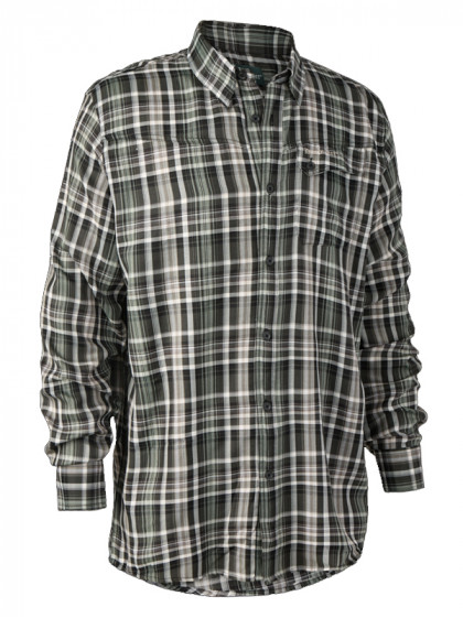 Chemise Mateo Deerhunter