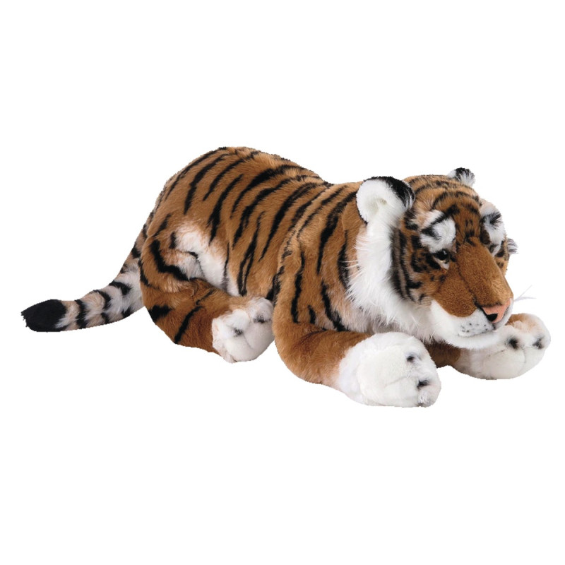 peluche tigre