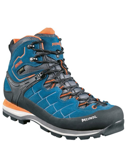 Chaussures Litepeak GTX Bleu Meindl