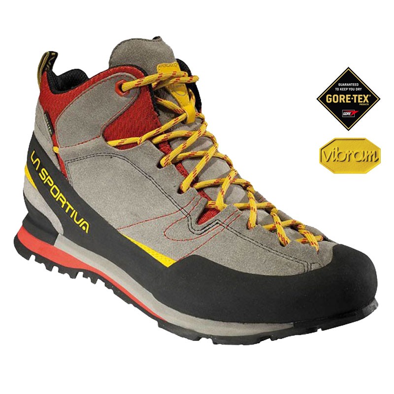 la sportiva boulder x 43