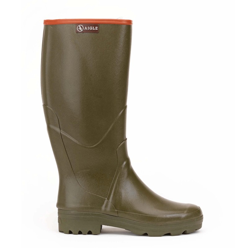 botte chambord pro 2 aigle