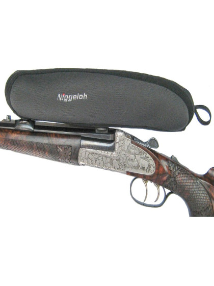 Accessoire pour fusil de chasse : Fourreau, Mallette, Entretien