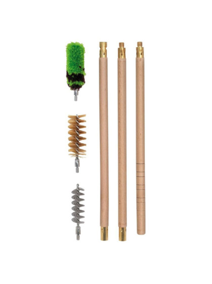 Kit de nettoyage fusil Verney Carron