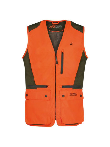 Gilet Attila ProHunt